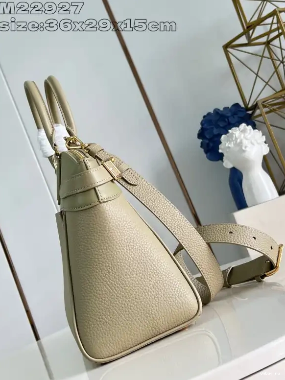 Vuitton Louis Vendome MM 0603